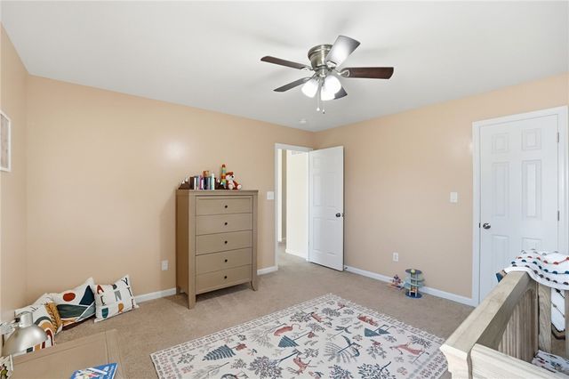 682 Quill Road, Beavercreek, OH 45430