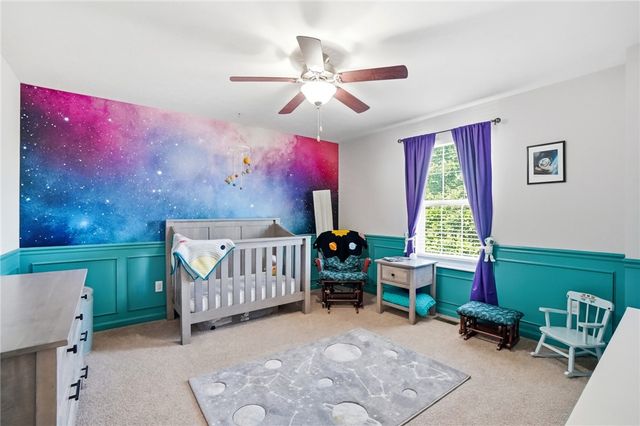 682 Quill Road, Beavercreek, OH 45430
