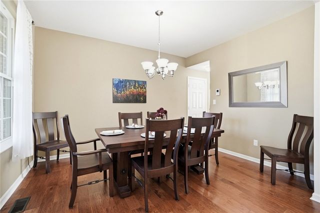 682 Quill Road, Beavercreek, OH 45430