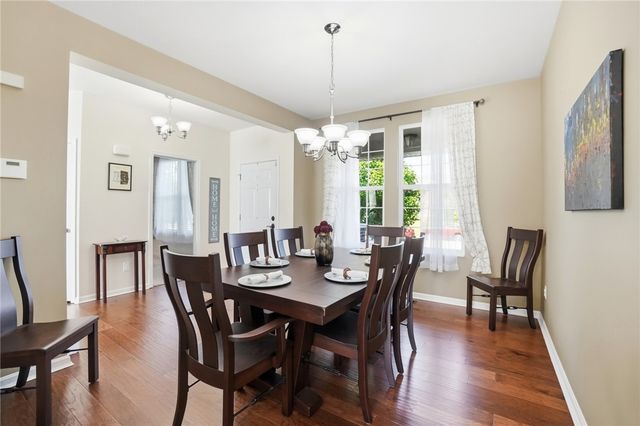 682 Quill Road, Beavercreek, OH 45430