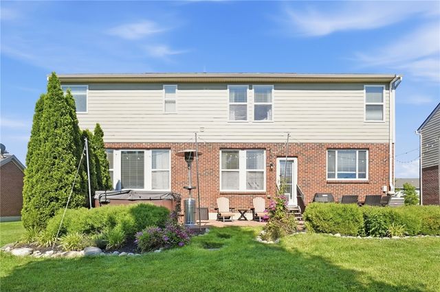 682 Quill Road, Beavercreek, OH 45430