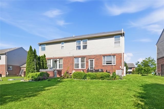 682 Quill Road, Beavercreek, OH 45430