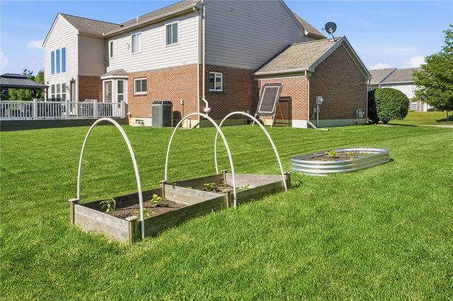 682 Quill Road, Beavercreek, OH 45430