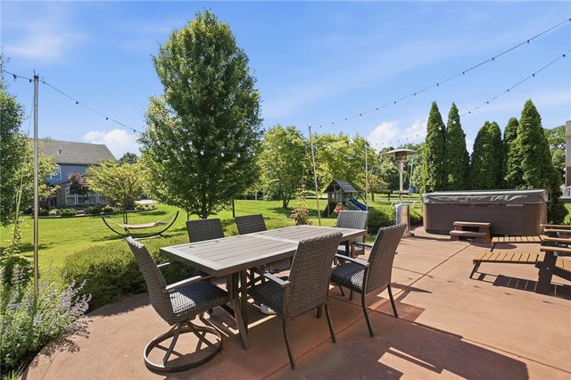 682 Quill Road, Beavercreek, OH 45430