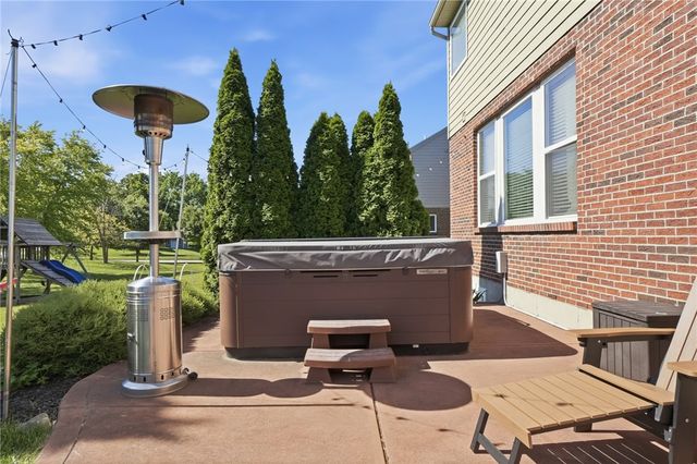 682 Quill Road, Beavercreek, OH 45430