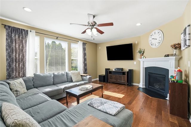 682 Quill Road, Beavercreek, OH 45430