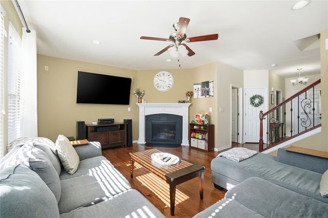 682 Quill Road, Beavercreek, OH 45430