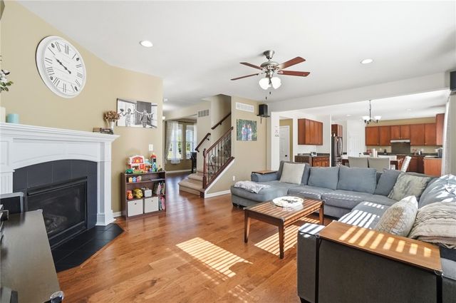 682 Quill Road, Beavercreek, OH 45430