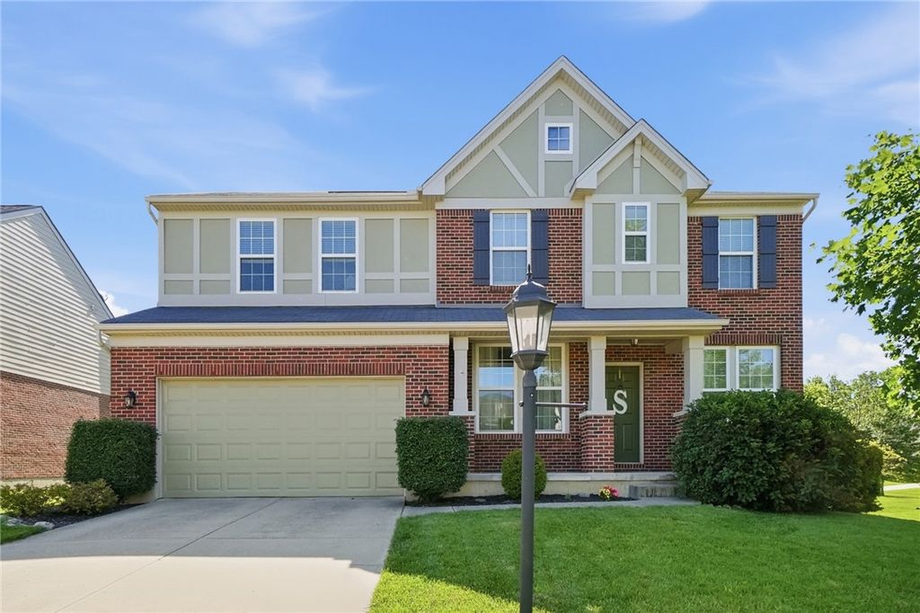 682 Quill Road, Beavercreek, OH 45430