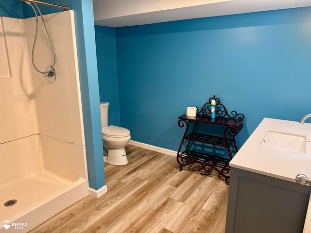 418 E Oliver Street, Owosso, MI 48867