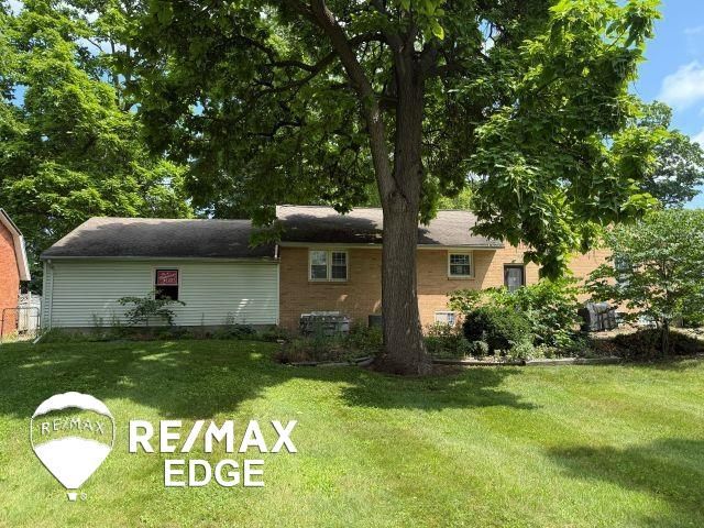 418 E Oliver Street, Owosso, MI 48867