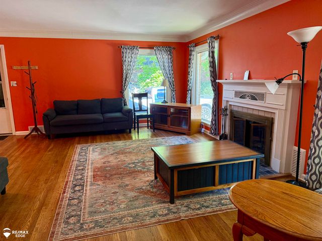 418 E Oliver Street, Owosso, MI 48867