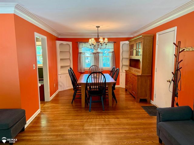 418 E Oliver Street, Owosso, MI 48867