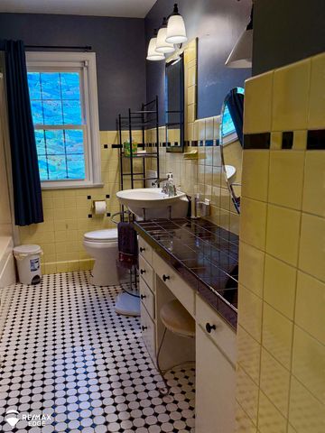 418 E Oliver Street, Owosso, MI 48867