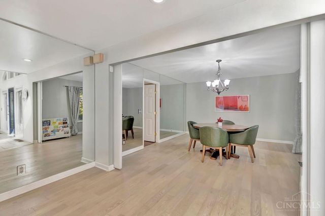 8303 Weller Road, Montgomery, OH 45242