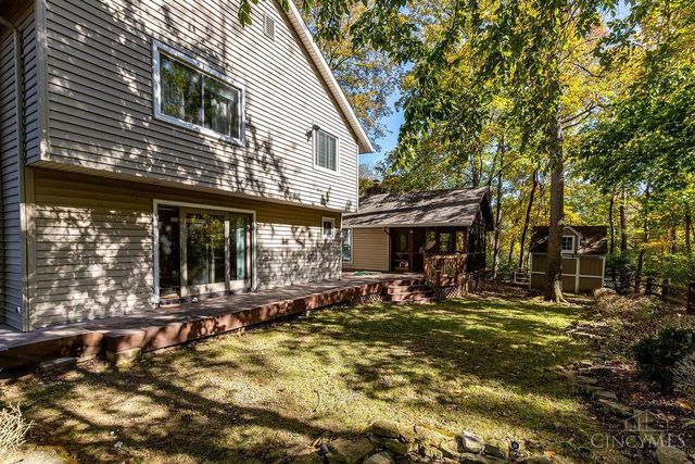 8303 Weller Road, Montgomery, OH 45242