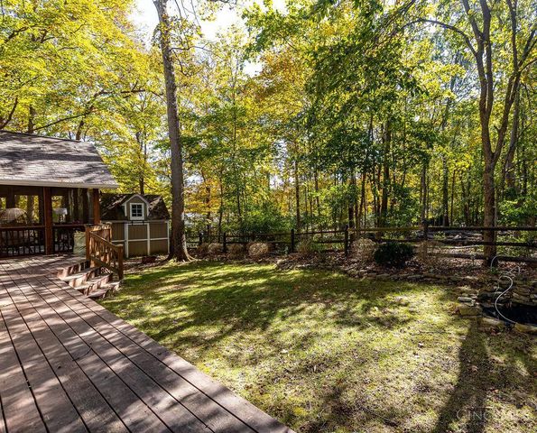 8303 Weller Road, Montgomery, OH 45242