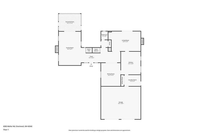 8303 Weller Road, Montgomery, OH 45242