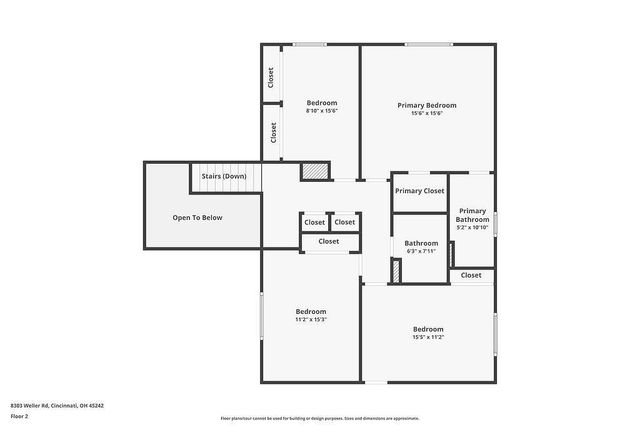 8303 Weller Road, Montgomery, OH 45242