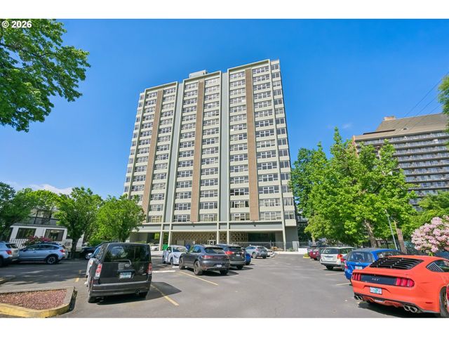1220 Ne 17TH Ave 2F, Portland, OR 97232