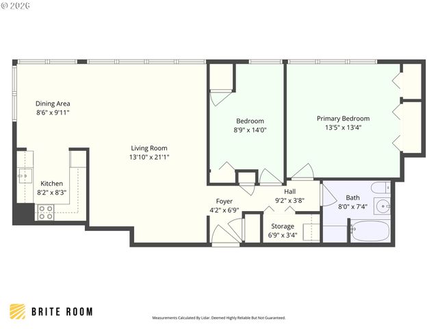 1220 Ne 17TH Ave 2F, Portland, OR 97232