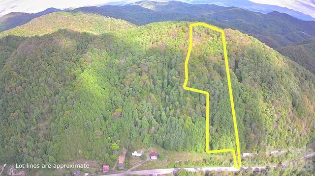 TBD US 23 Highway, Mars Hill, NC 28754