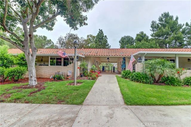 5330 Bahia Blanca N, Laguna Woods, CA 92637