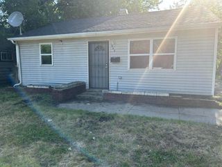 942 Durbin Street, Gary, IN 46406