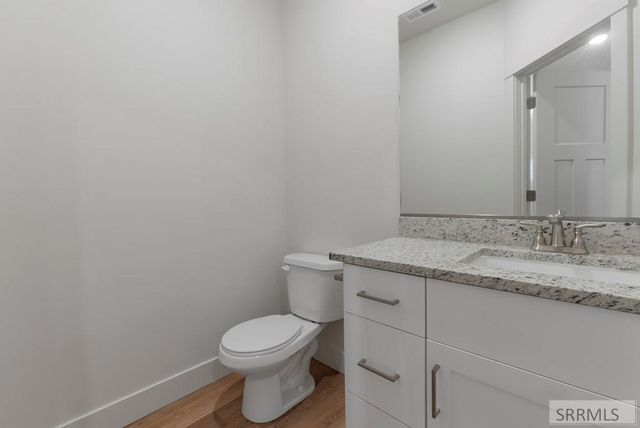 499 Furrow Drive, Sugar City, ID 83448