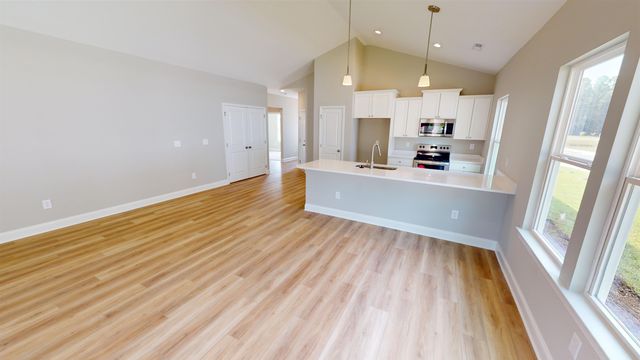 1064 Moen Loop Lot 17, Conway, SC 29526
