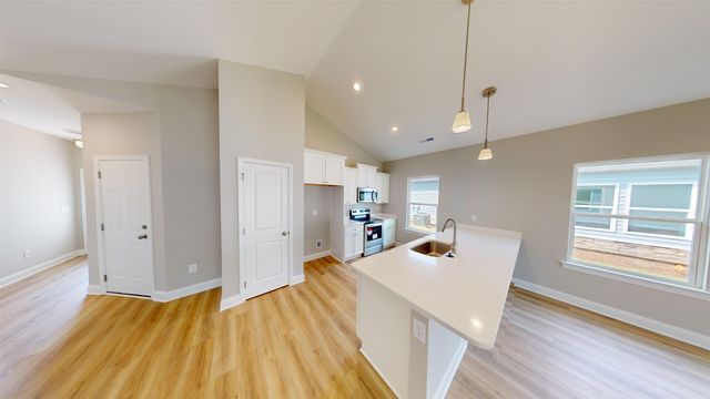 1064 Moen Loop Lot 17, Conway, SC 29526