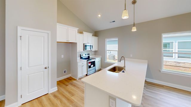 1064 Moen Loop Lot 17, Conway, SC 29526