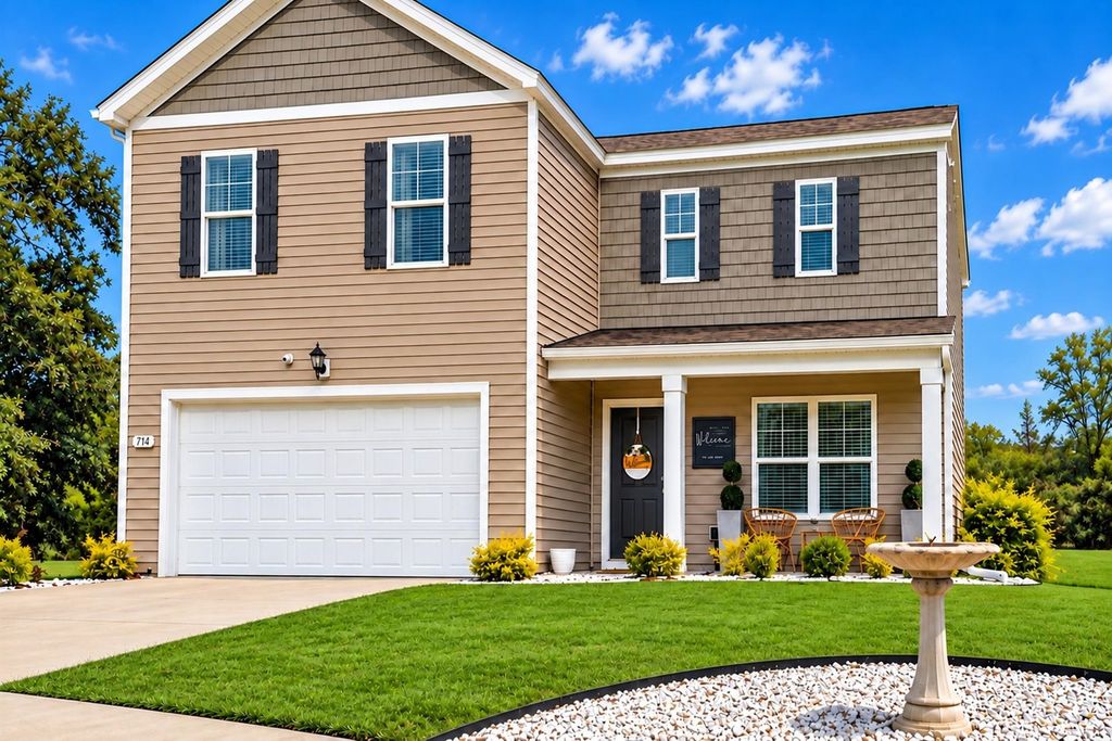 714 Woodland Farms Circle, Aynor, SC 29511 — photo 3