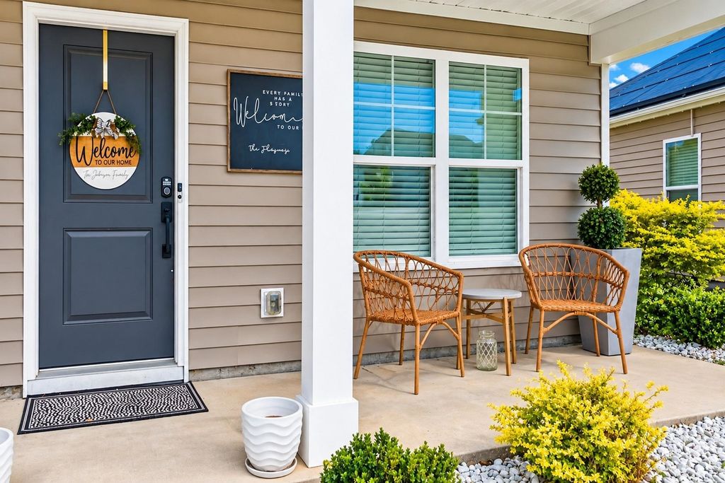 714 Woodland Farms Circle, Aynor, SC 29511 — photo 5
