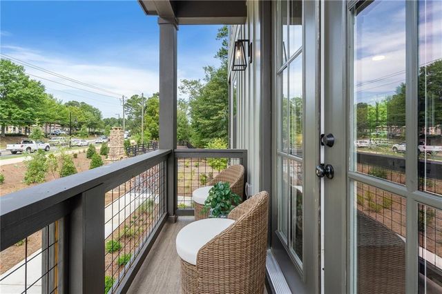 305 Pinecone Place, Alpharetta, GA 30022