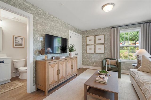 305 Pinecone Place, Alpharetta, GA 30022