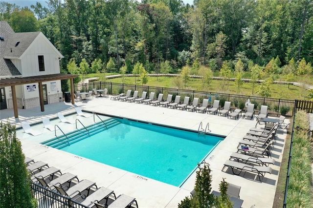 305 Pinecone Place, Alpharetta, GA 30022