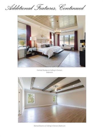 305 Pinecone Place, Alpharetta, GA 30022