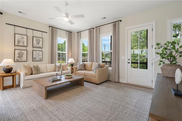 305 Pinecone Place, Alpharetta, GA 30022