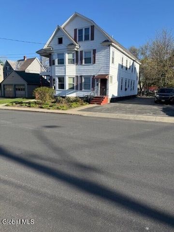 64 Hunter Street, Glens Falls, NY 12801