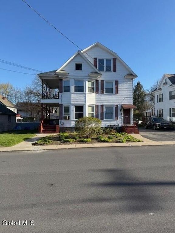 64 Hunter Street, Glens Falls, NY 12801