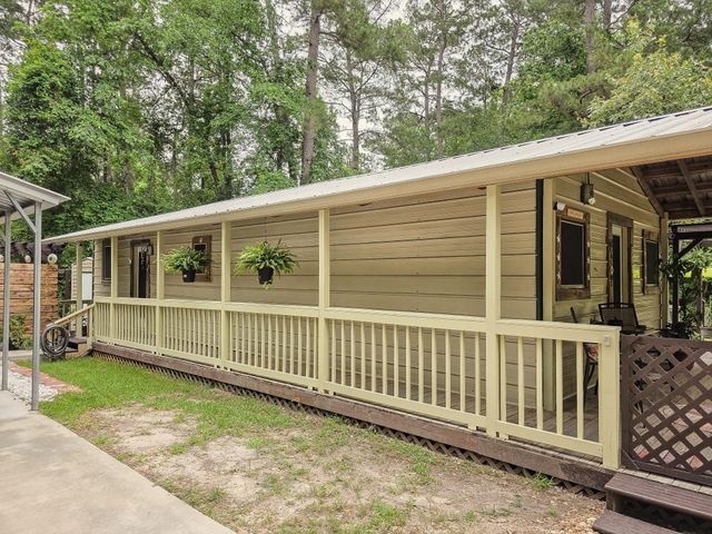 309 Medina Drive, Trinity, TX 75862