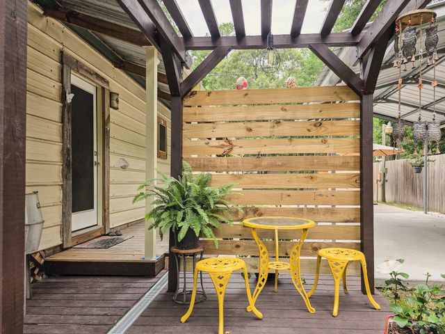 309 Medina Drive, Trinity, TX 75862