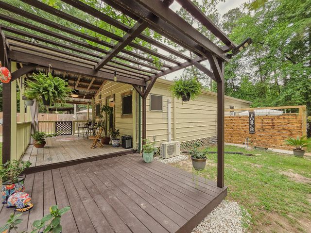 309 Medina Drive, Trinity, TX 75862