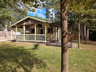 309 Medina Drive, Trinity, TX 75862