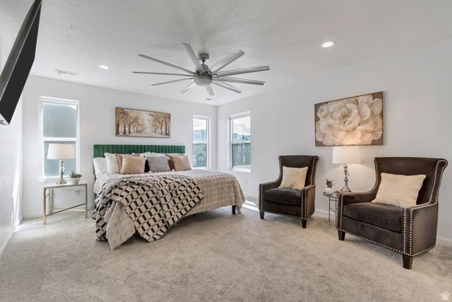 1046 E BLAZING SUN DR, Eagle Mountain, UT 84005