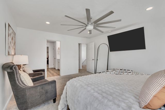 1046 E BLAZING SUN DR, Eagle Mountain, UT 84005