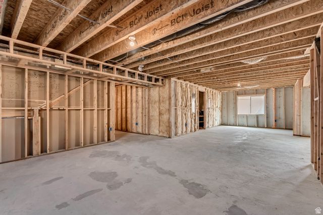 1046 E BLAZING SUN DR, Eagle Mountain, UT 84005