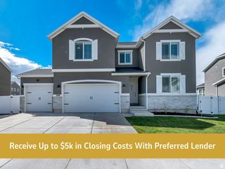 1046 E BLAZING SUN DR, Eagle Mountain, UT 84005