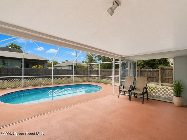 689 Caballero Avenue SE, Palm Bay, FL 32909